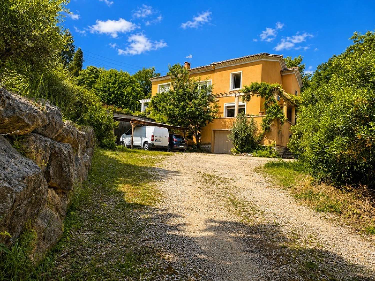  à vendre maison Alès Gard 2