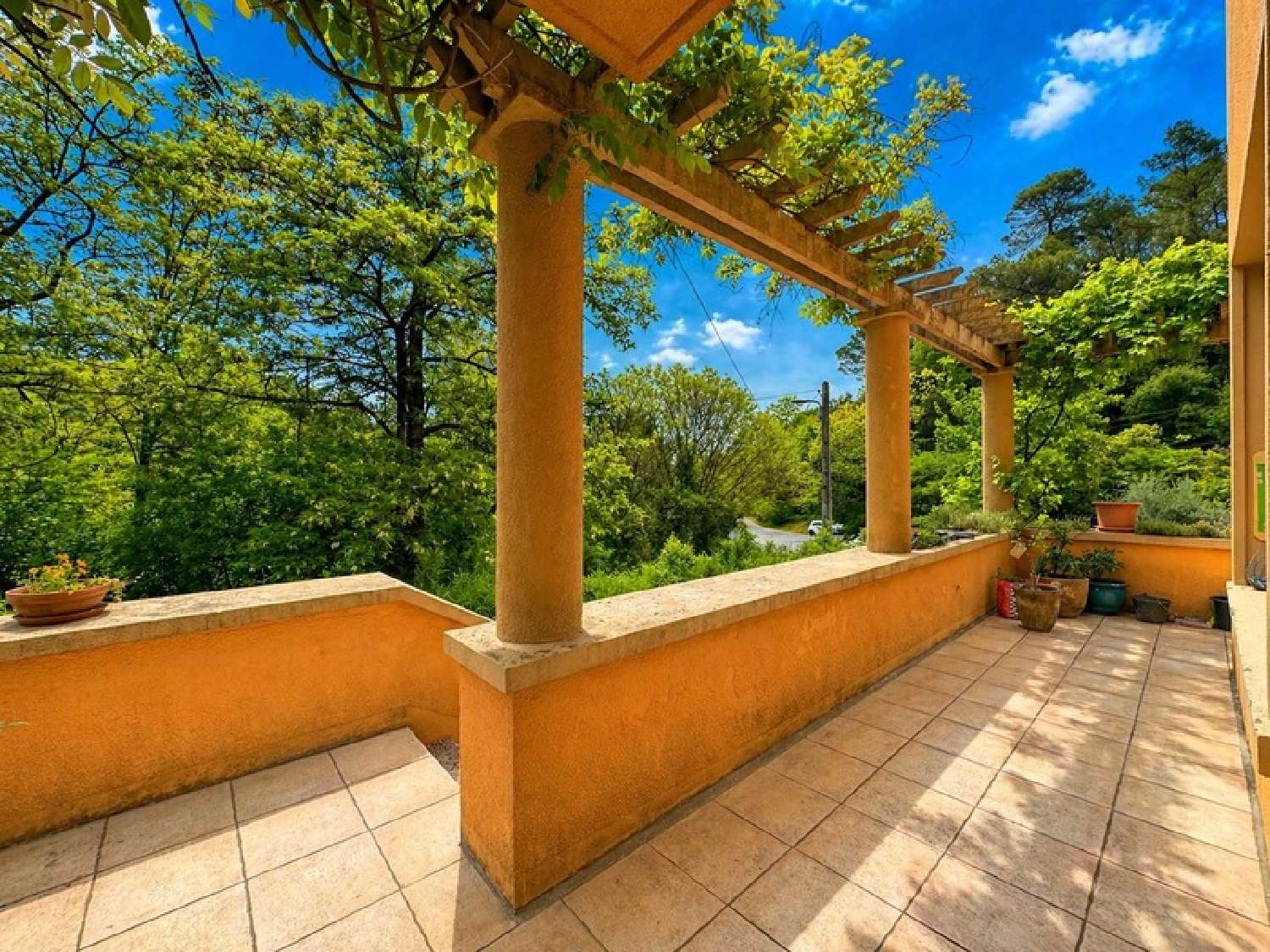  à vendre maison Alès Gard 3