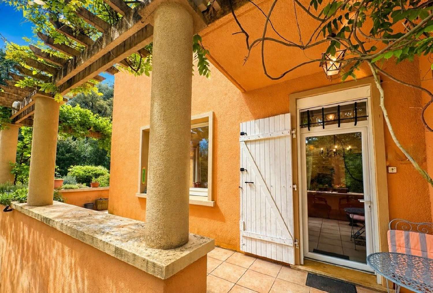  à vendre maison Alès Gard 4