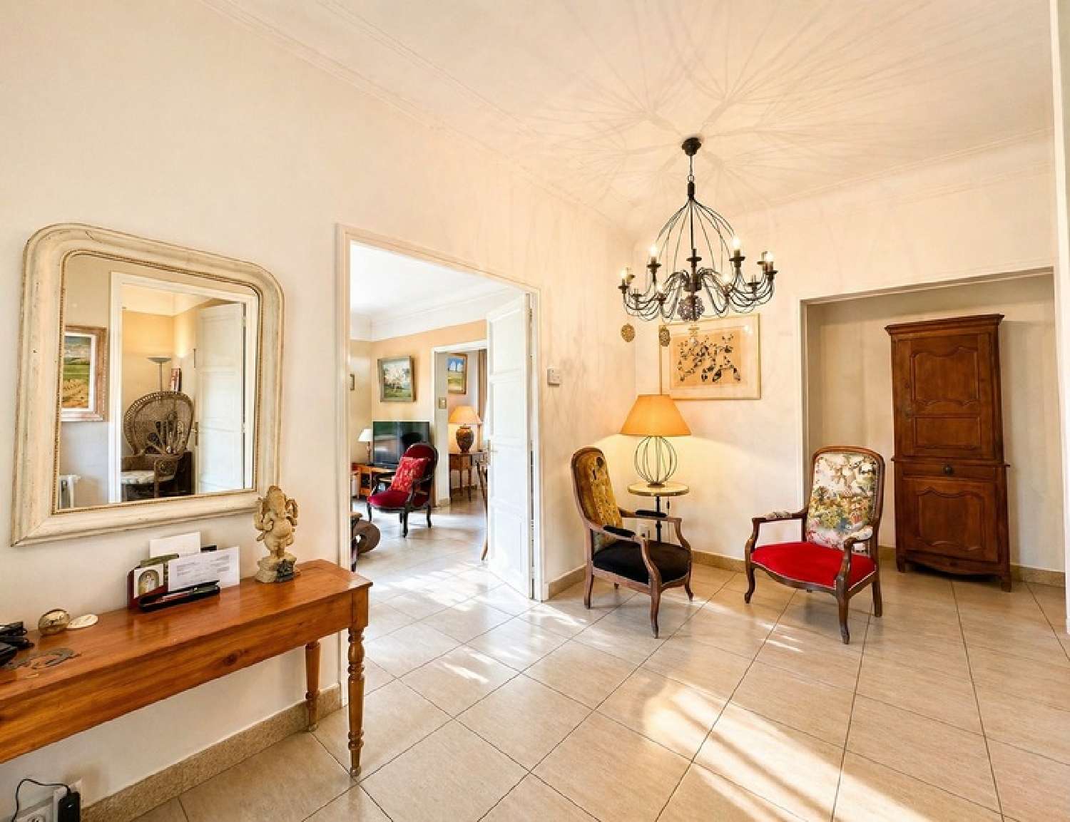  à vendre maison Alès Gard 5