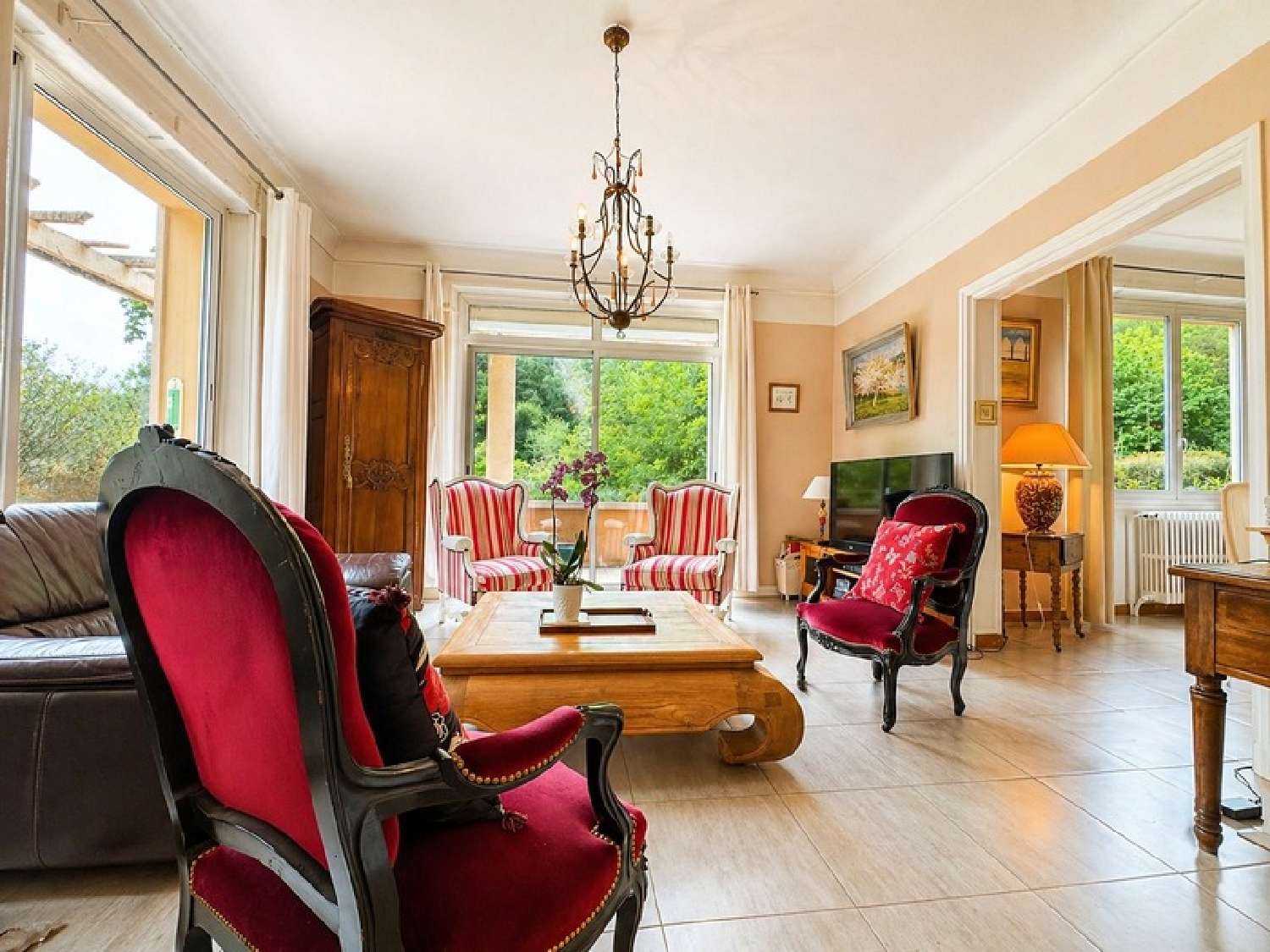 à vendre maison Alès Gard 6