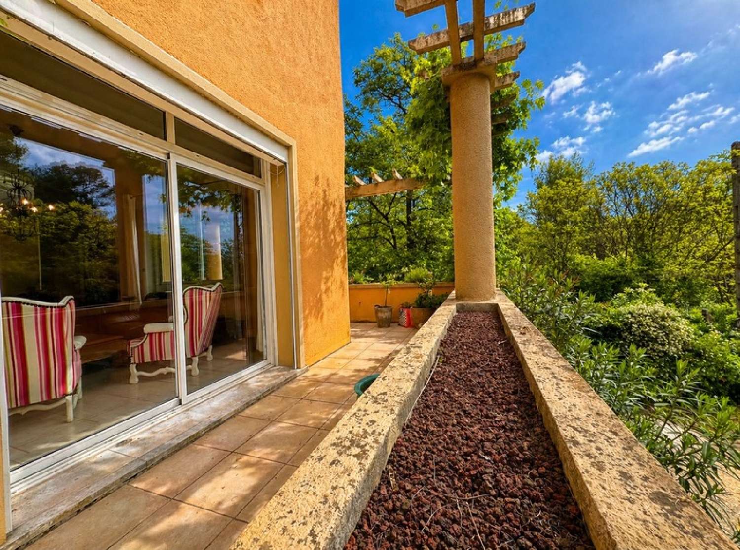  à vendre maison Alès Gard 7