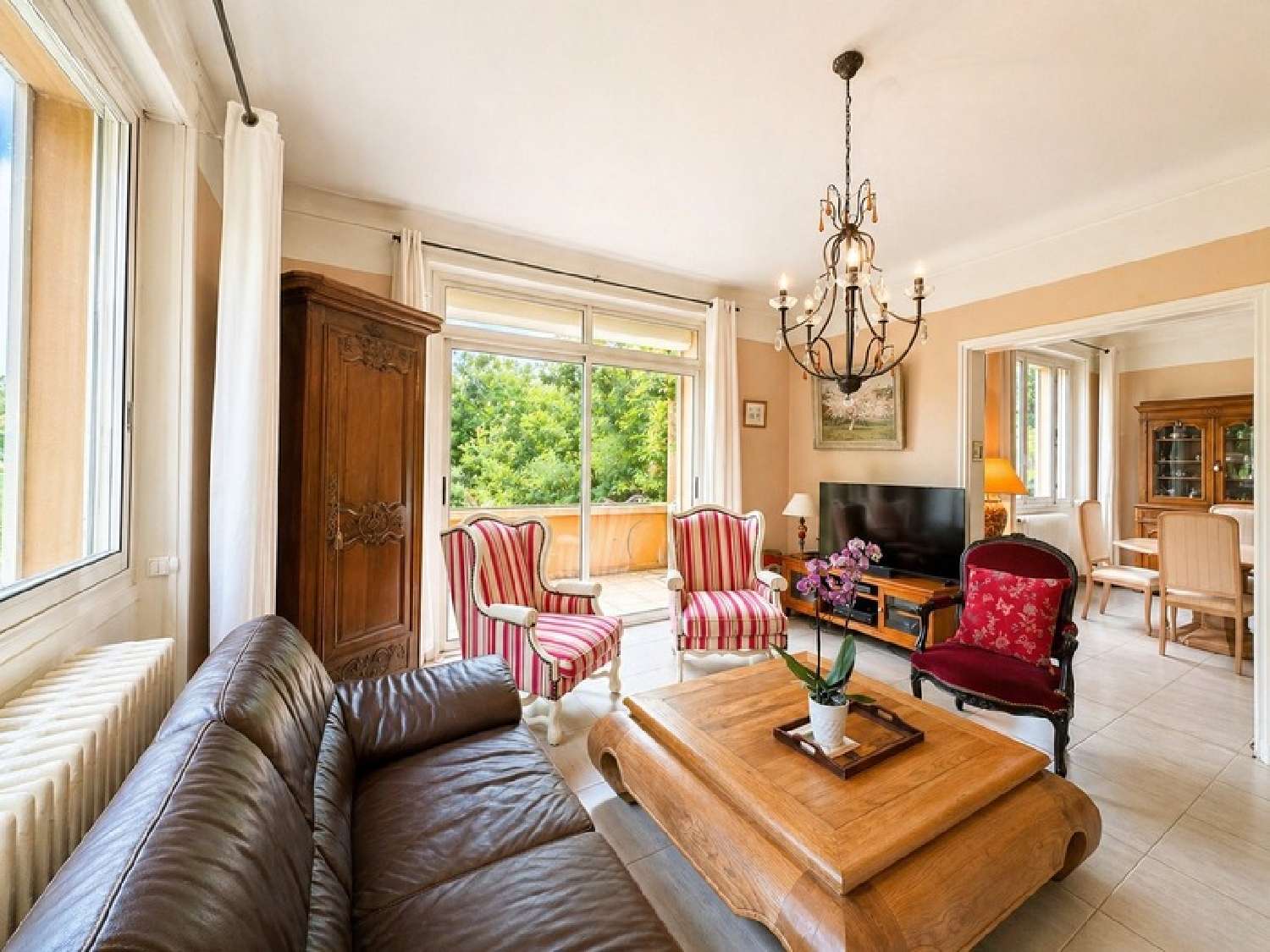  à vendre maison Alès Gard 8