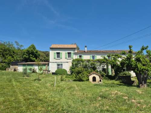 Alès Gard maison foto 7334005