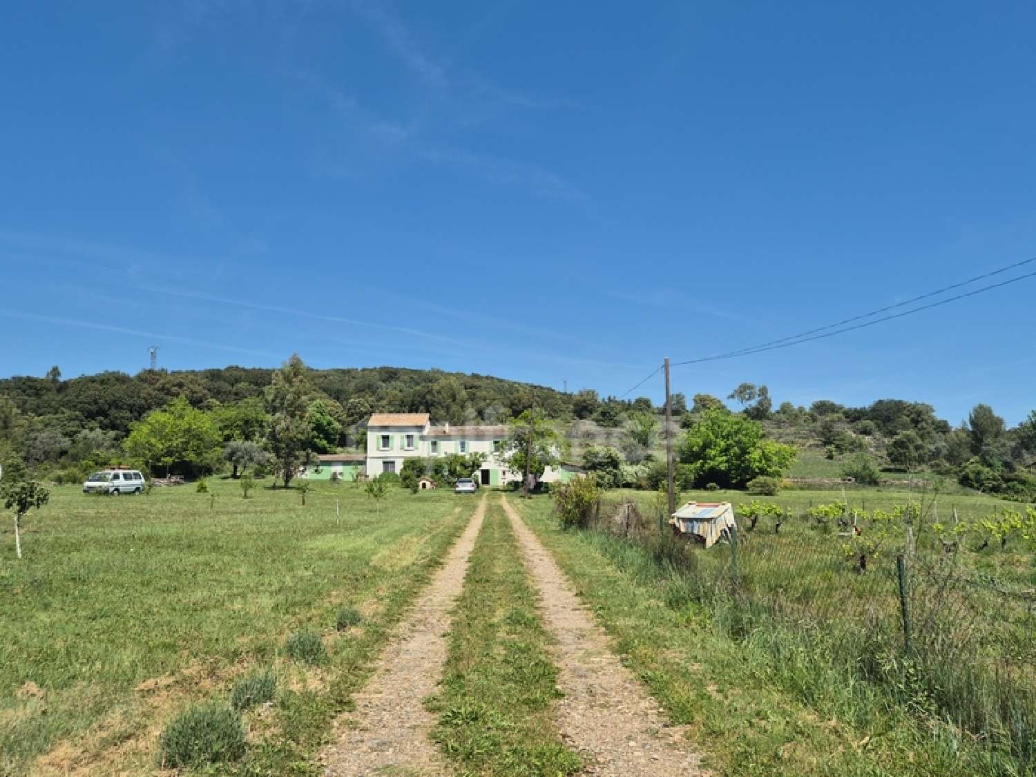 à vendre maison Alès Gard 3