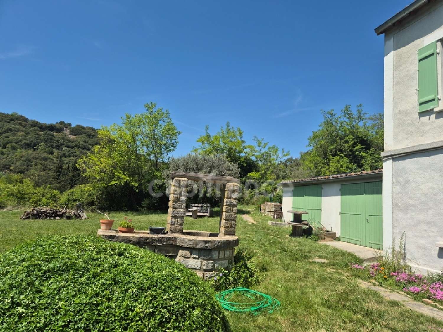 à vendre maison Alès Gard 4