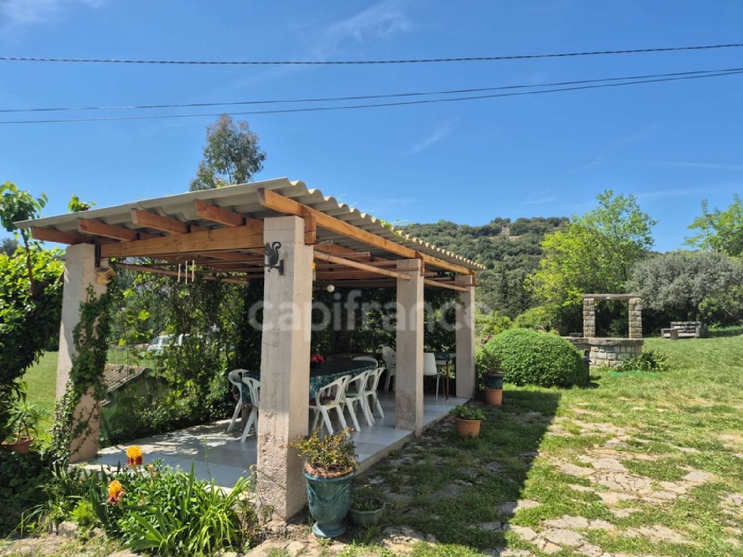 à vendre maison Alès Gard 5