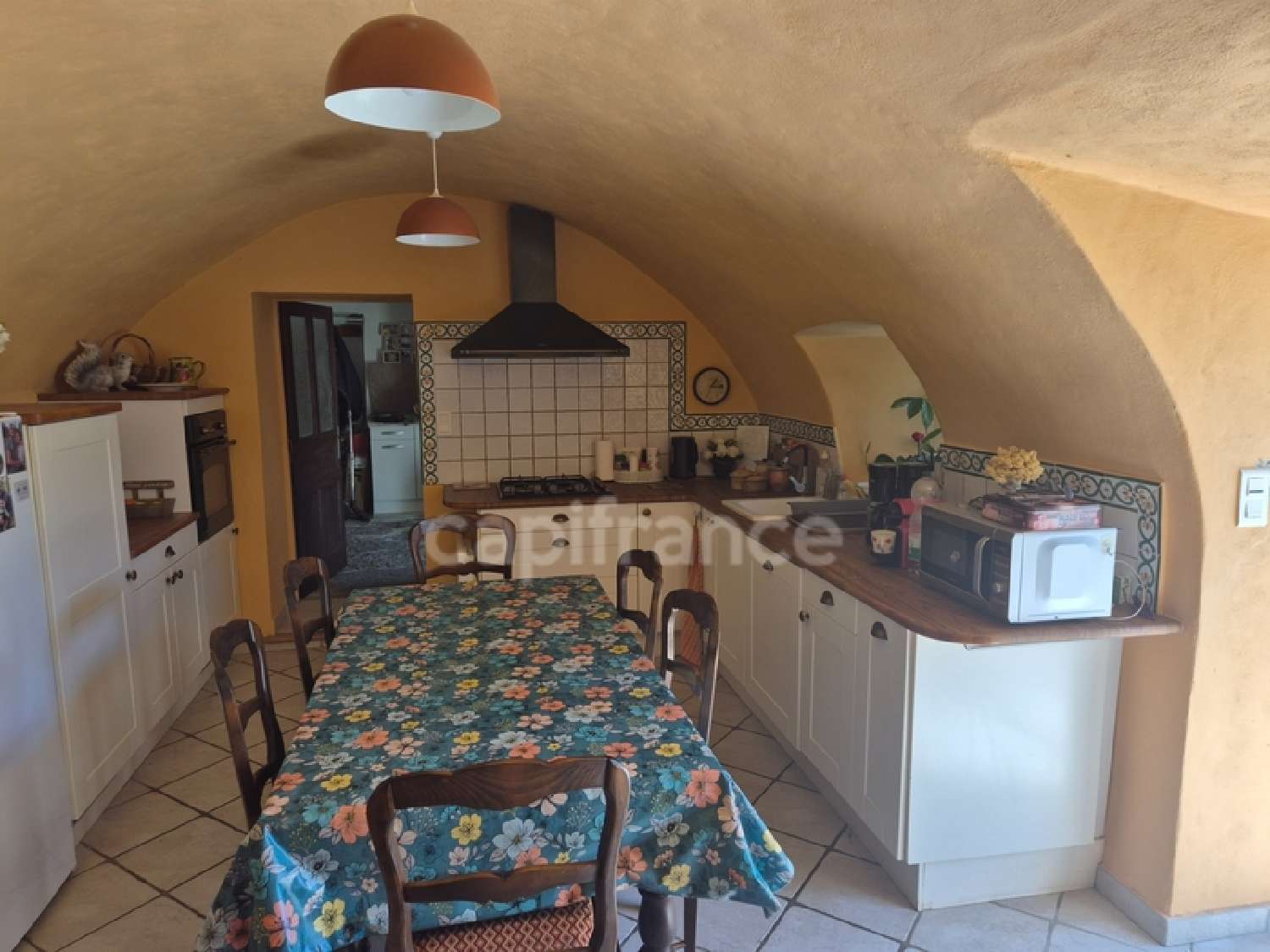 à vendre maison Alès Gard 7
