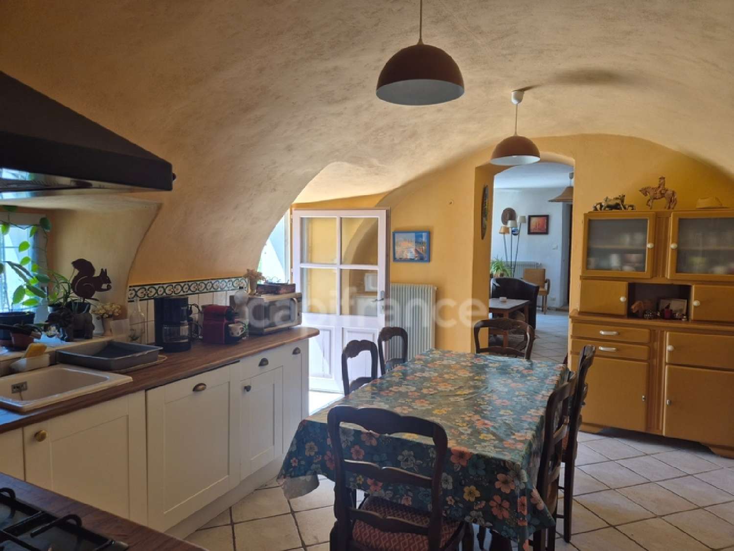 à vendre maison Alès Gard 8