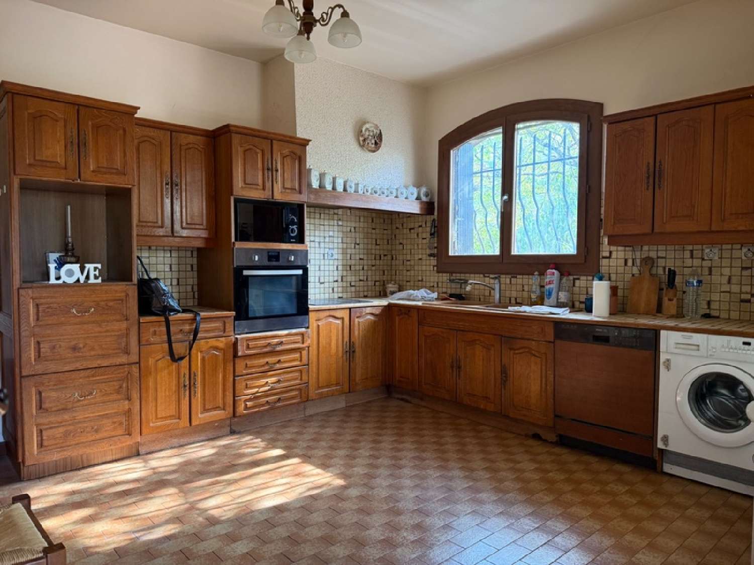  à vendre maison Alès Gard 4