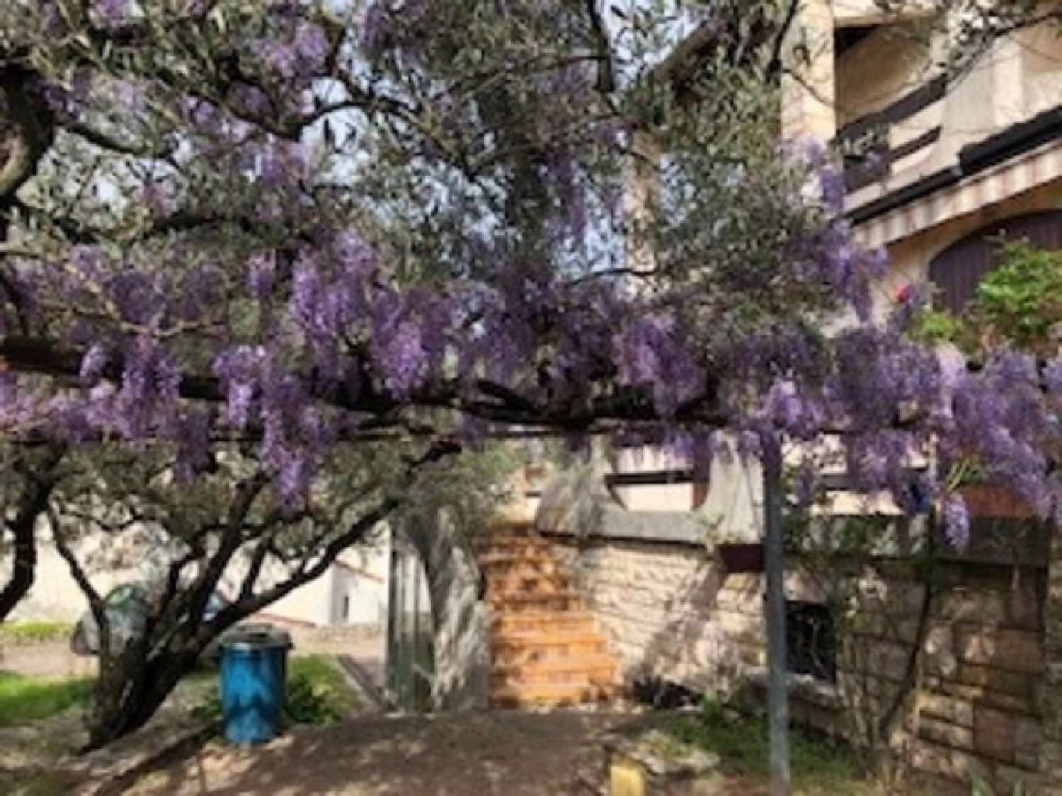  à vendre maison Alès Gard 5
