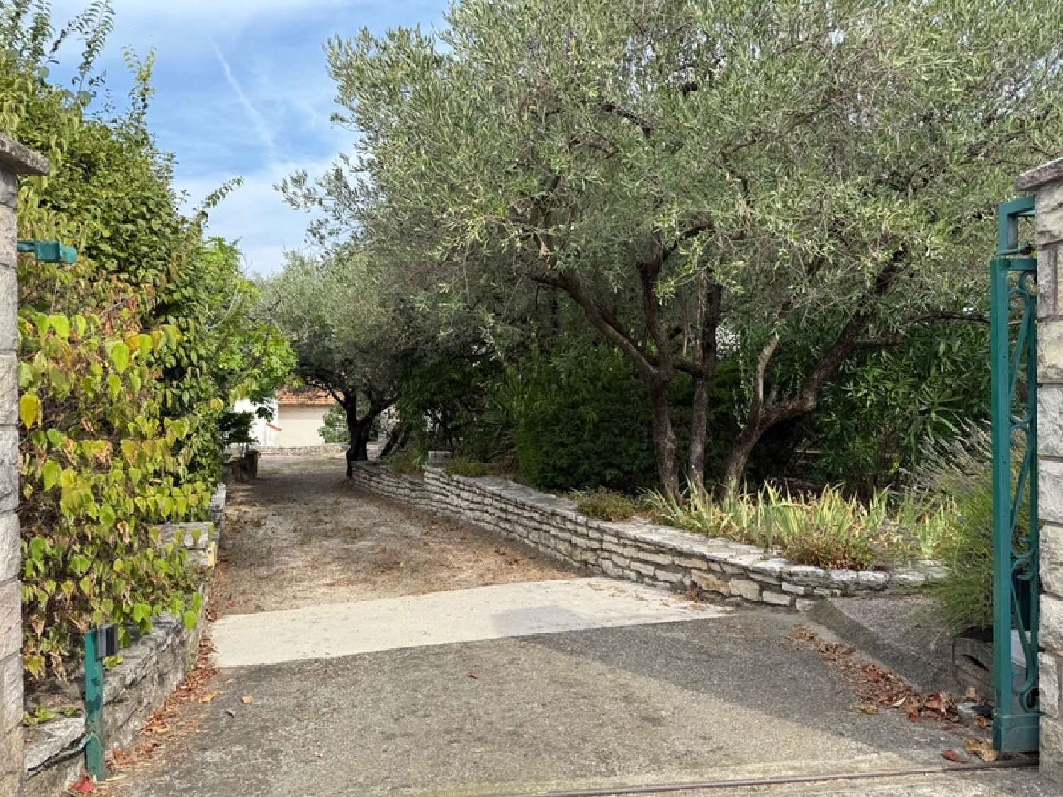  à vendre maison Alès Gard 7
