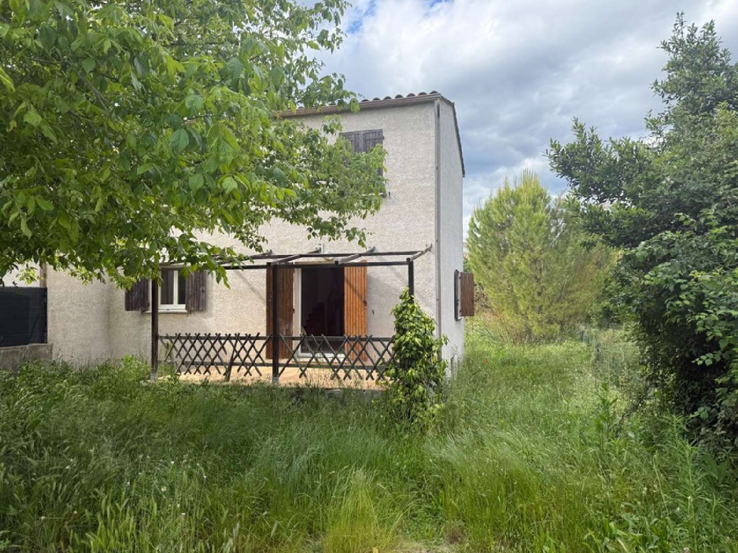 kaufen Haus Alès Gard 1