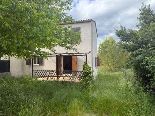 Alès Gard Haus Bild 7347750