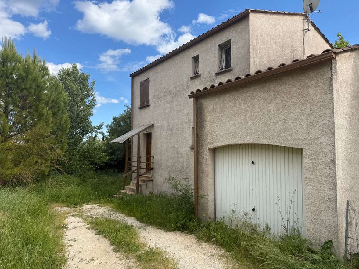 kaufen Haus Alès Gard 3