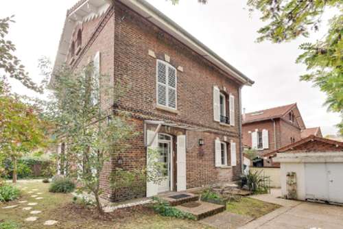 Alfortville Val-de-Marne house foto 7333064