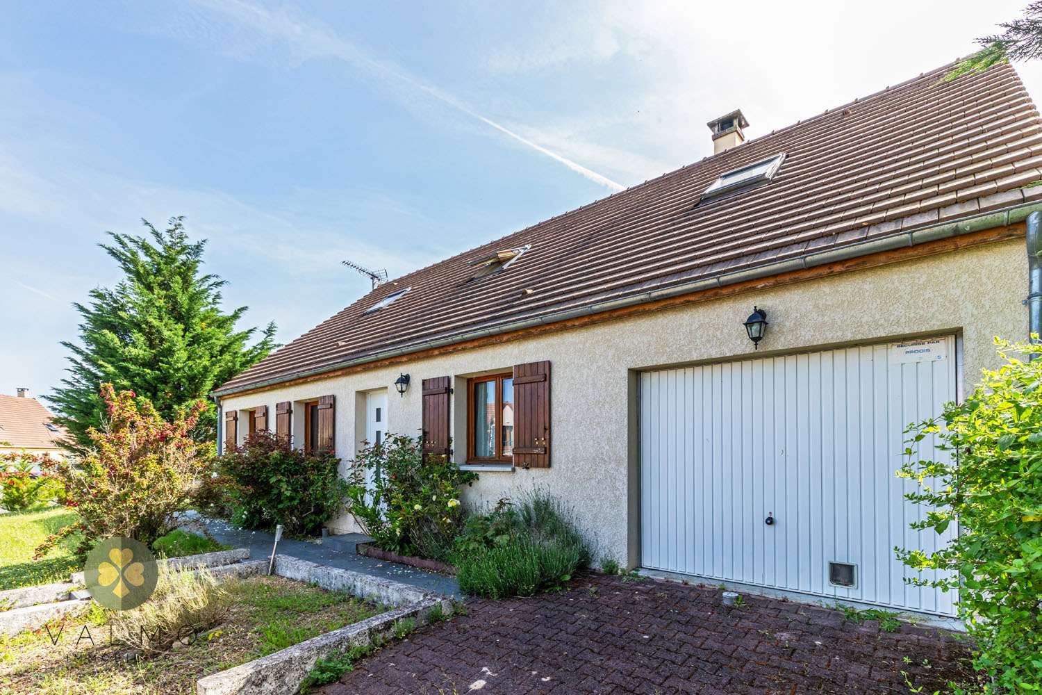 for sale house Allainville Eure-et-Loir 2