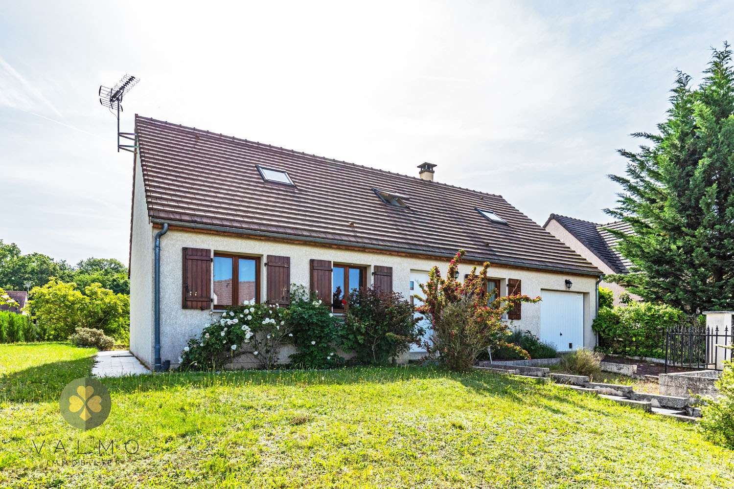 for sale house Allainville Eure-et-Loir 3