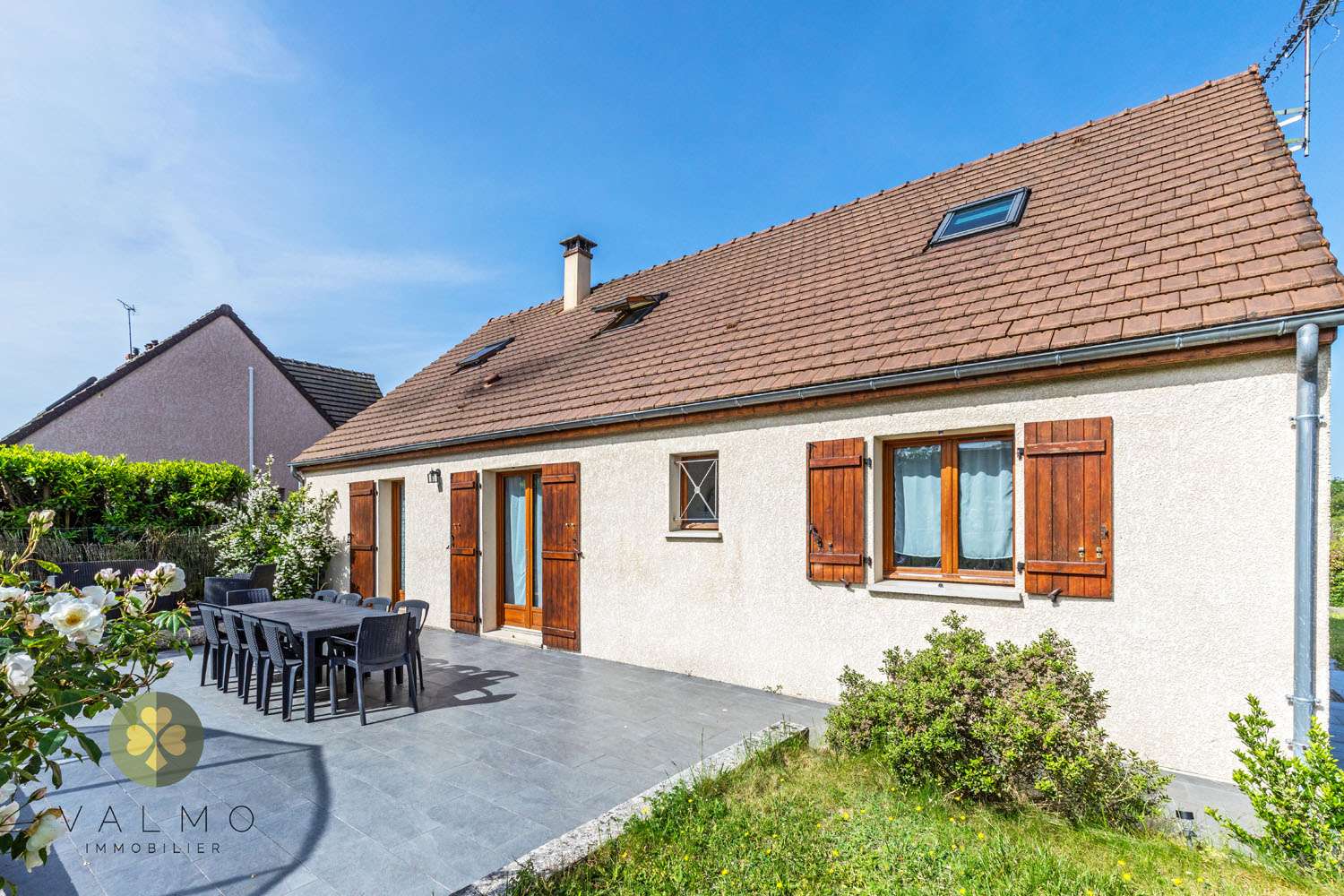 for sale house Allainville Eure-et-Loir 4