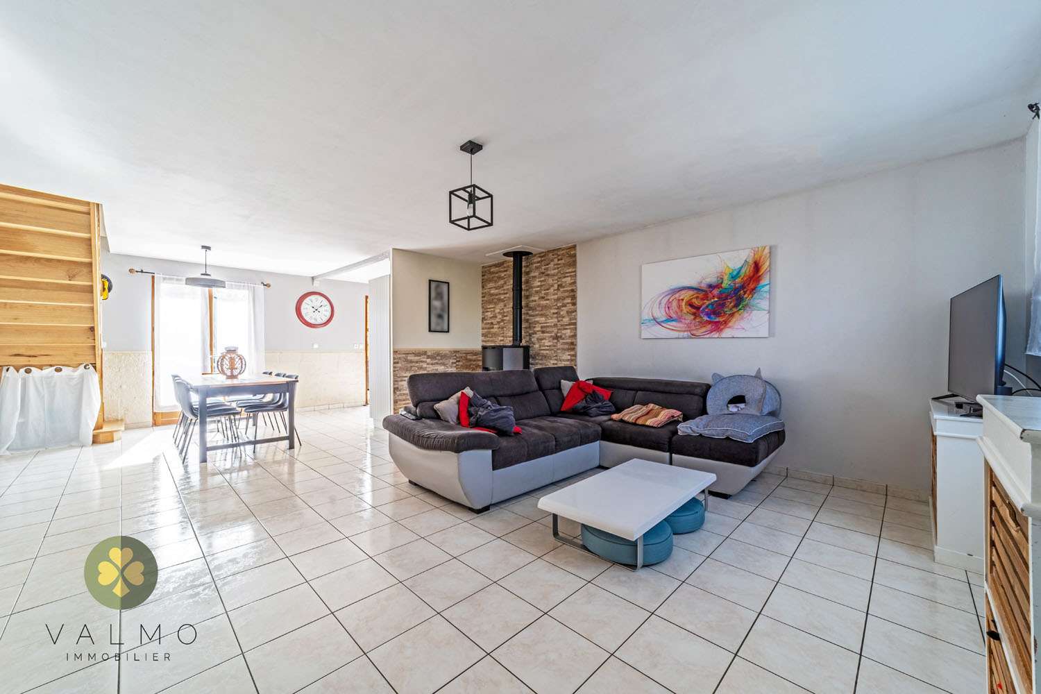 for sale house Allainville Eure-et-Loir 8