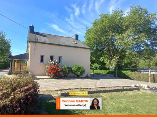 Allaire Morbihan huis foto 7323185
