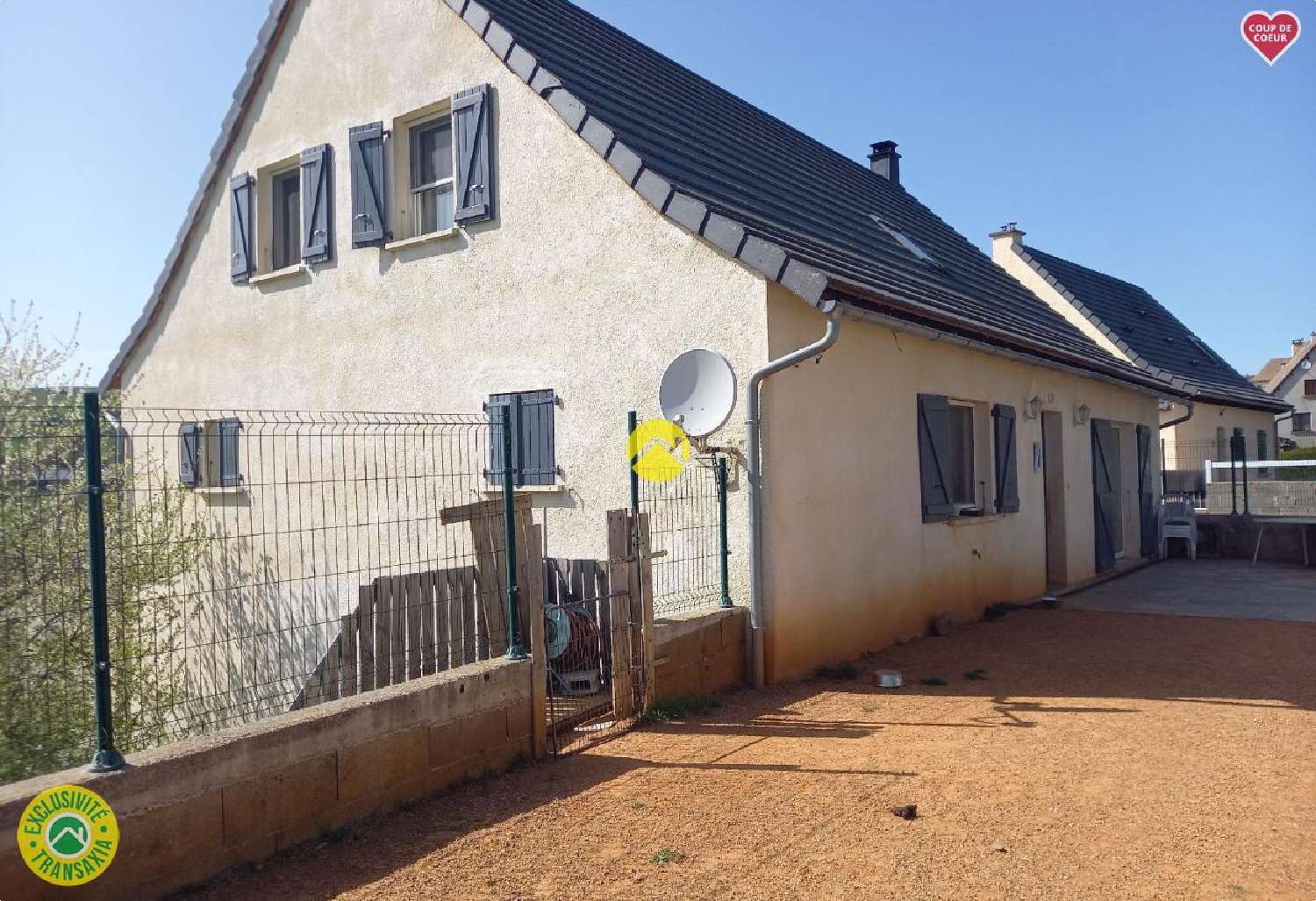  te koop huis Allanche Cantal 2