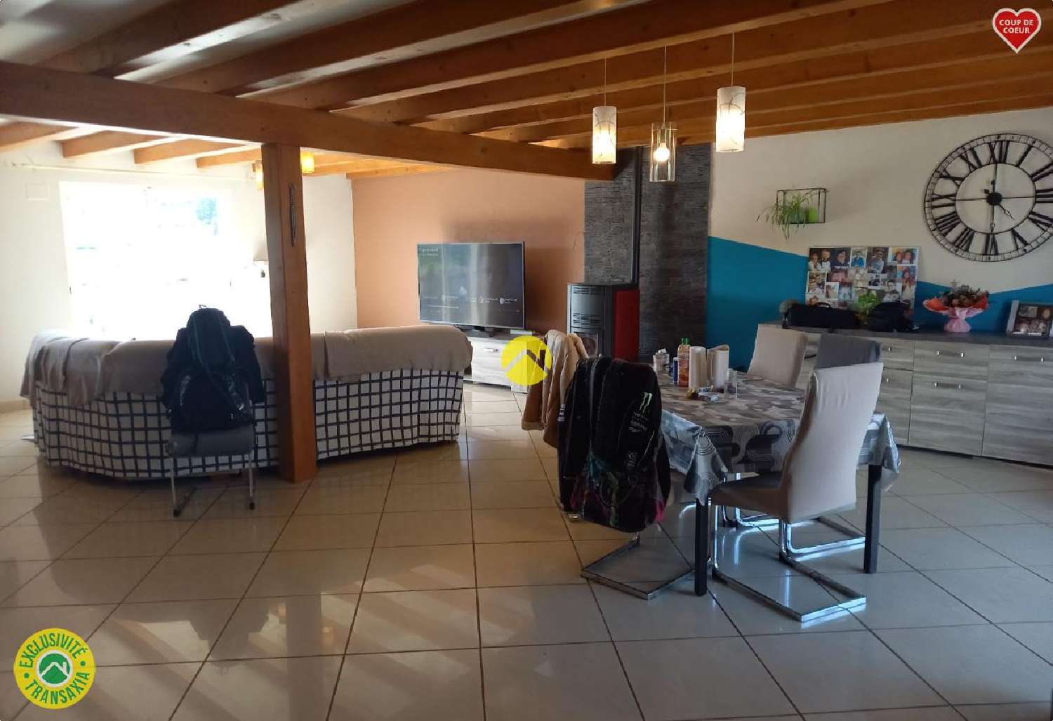  te koop huis Allanche Cantal 5