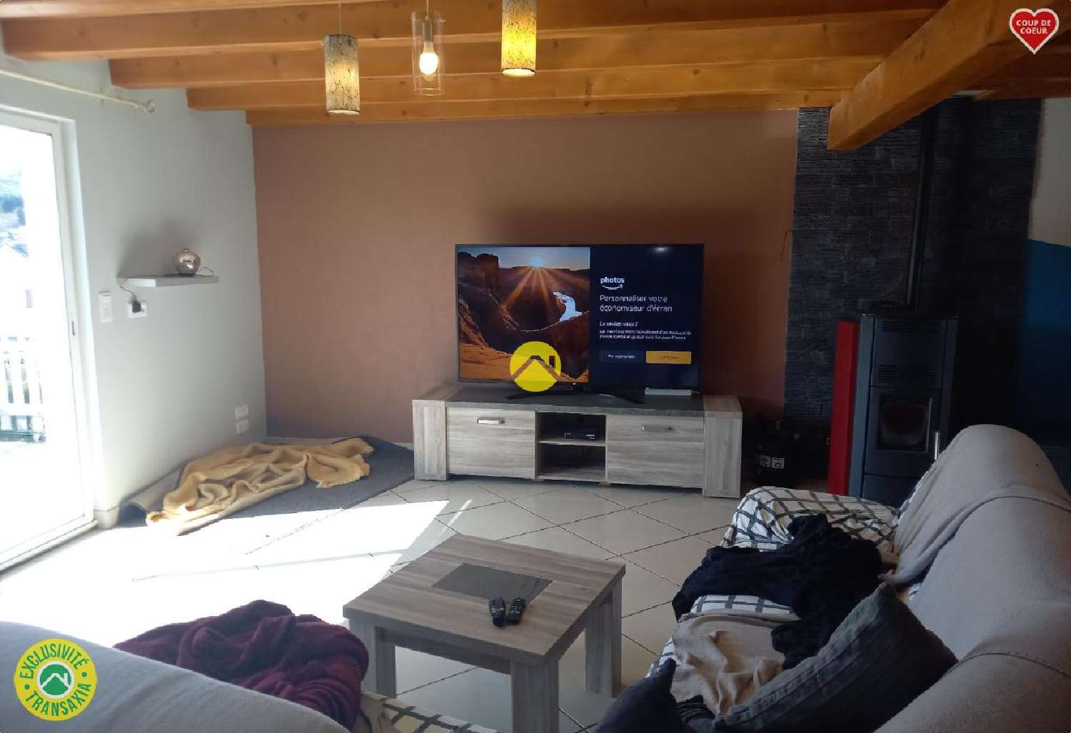  te koop huis Allanche Cantal 6