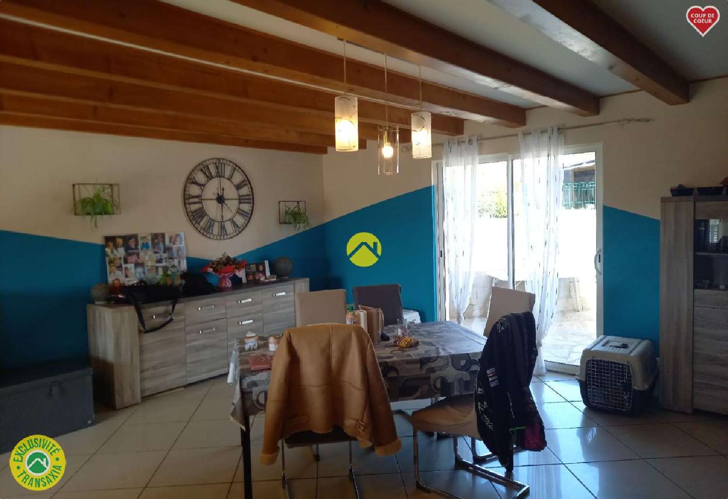  te koop huis Allanche Cantal 7