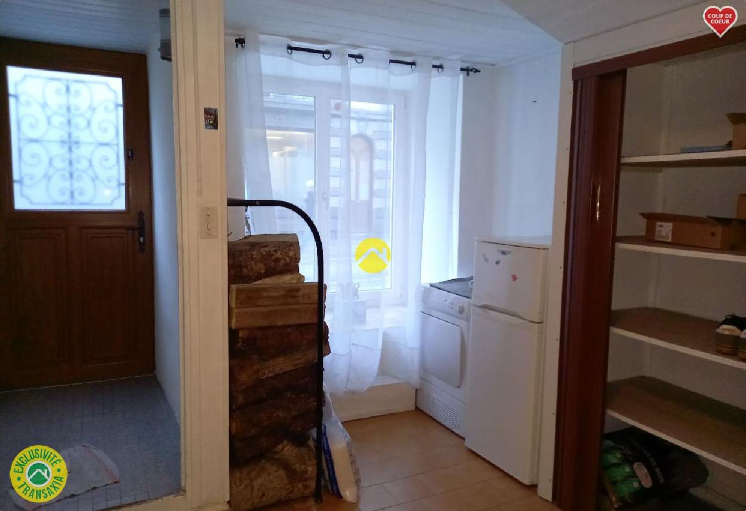  te koop huis Allanche Cantal 2