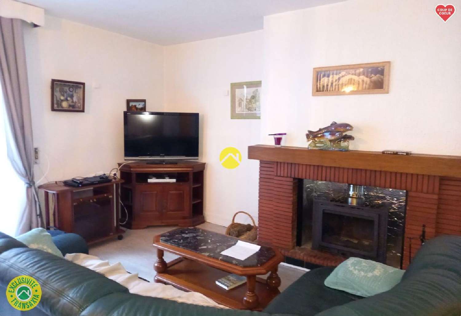  te koop huis Allanche Cantal 3