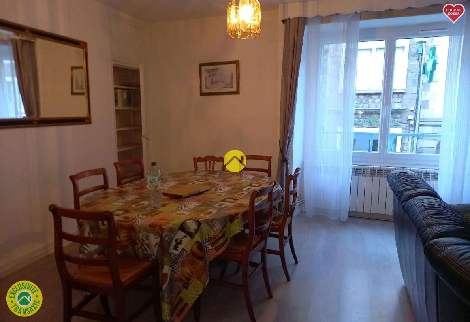  te koop huis Allanche Cantal 4