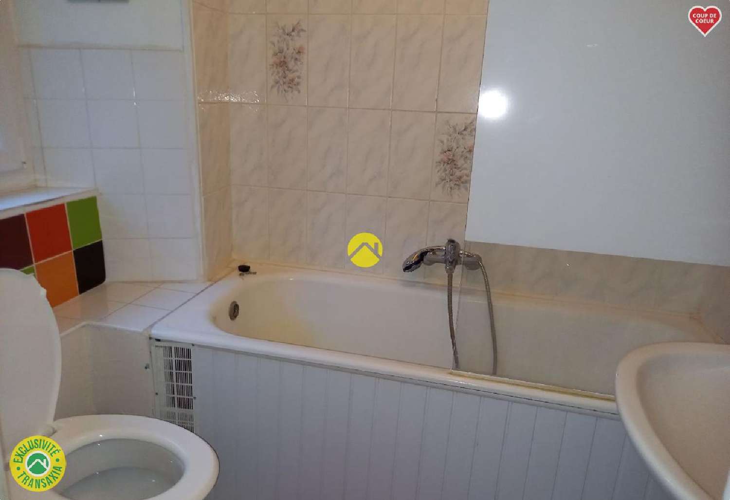  te koop huis Allanche Cantal 5