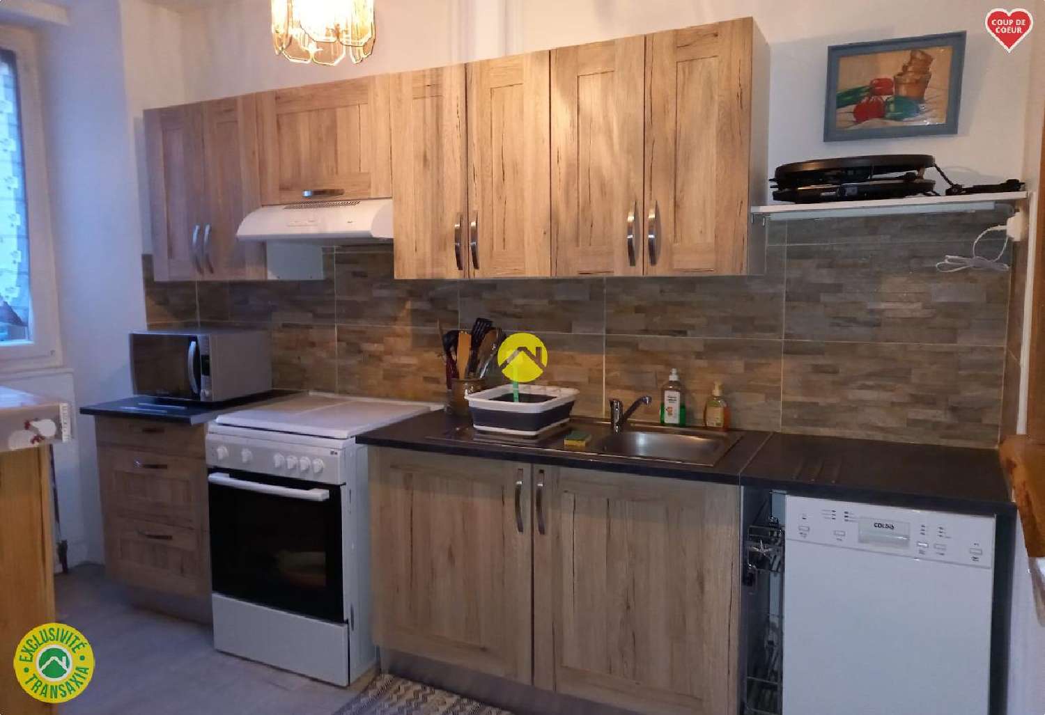  te koop huis Allanche Cantal 6