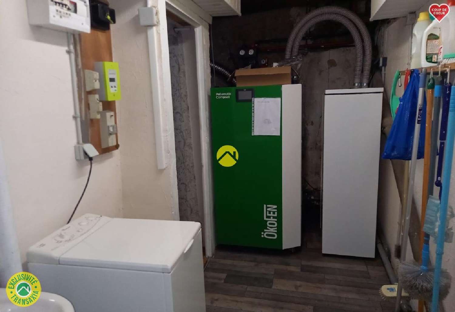  te koop huis Allanche Cantal 7
