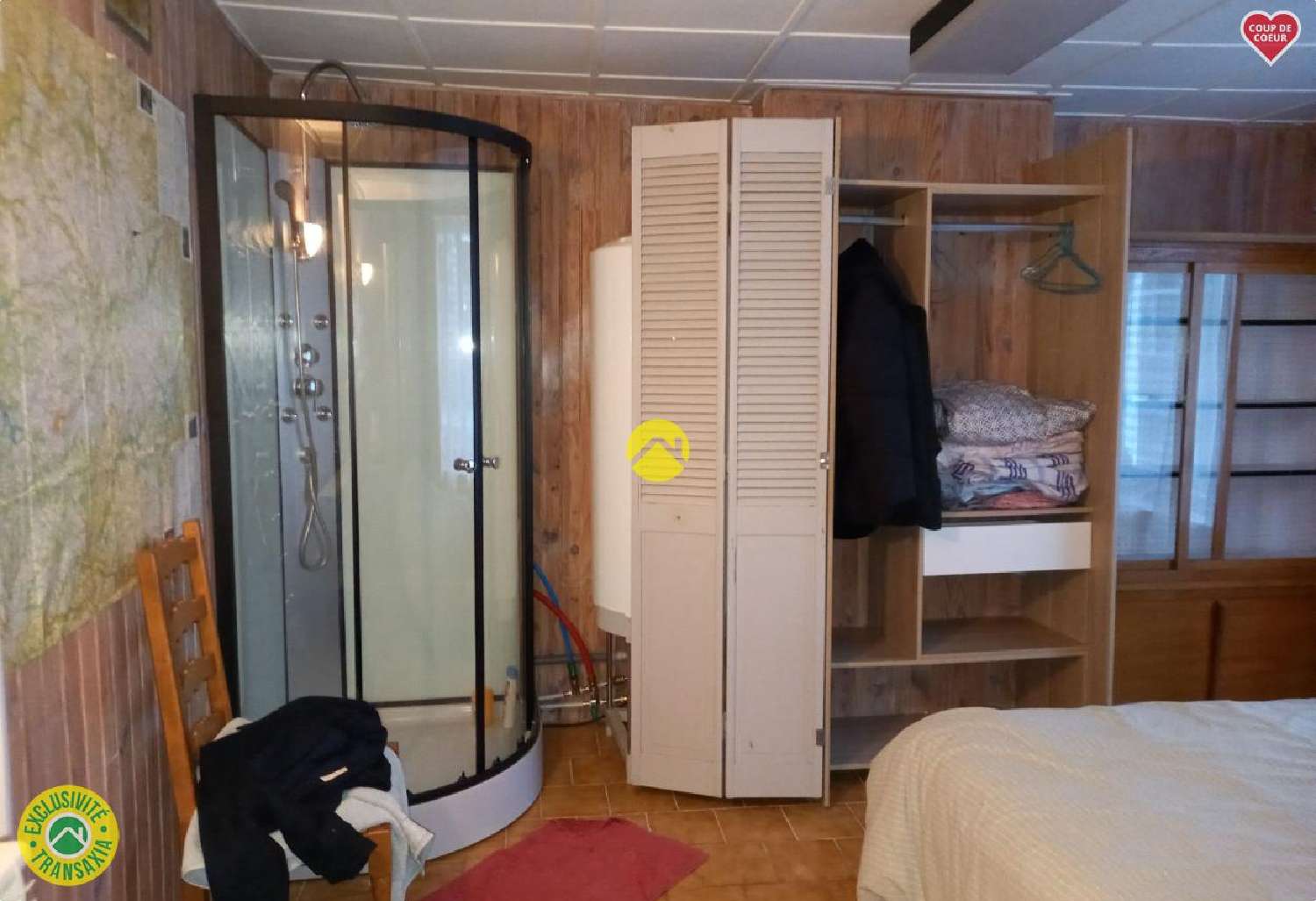 te koop huis Allanche Cantal 8