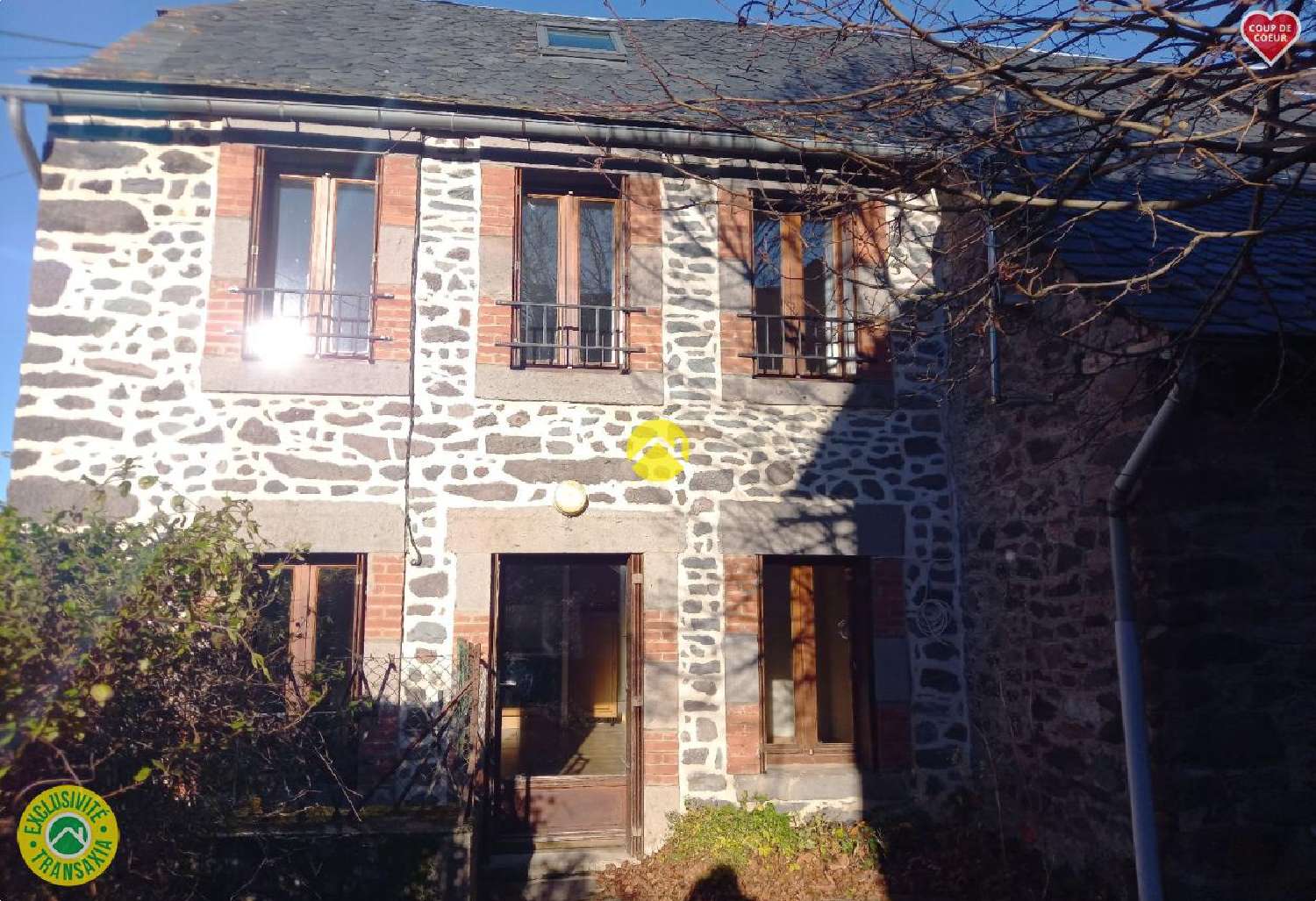  te koop huis Allanche Cantal 2