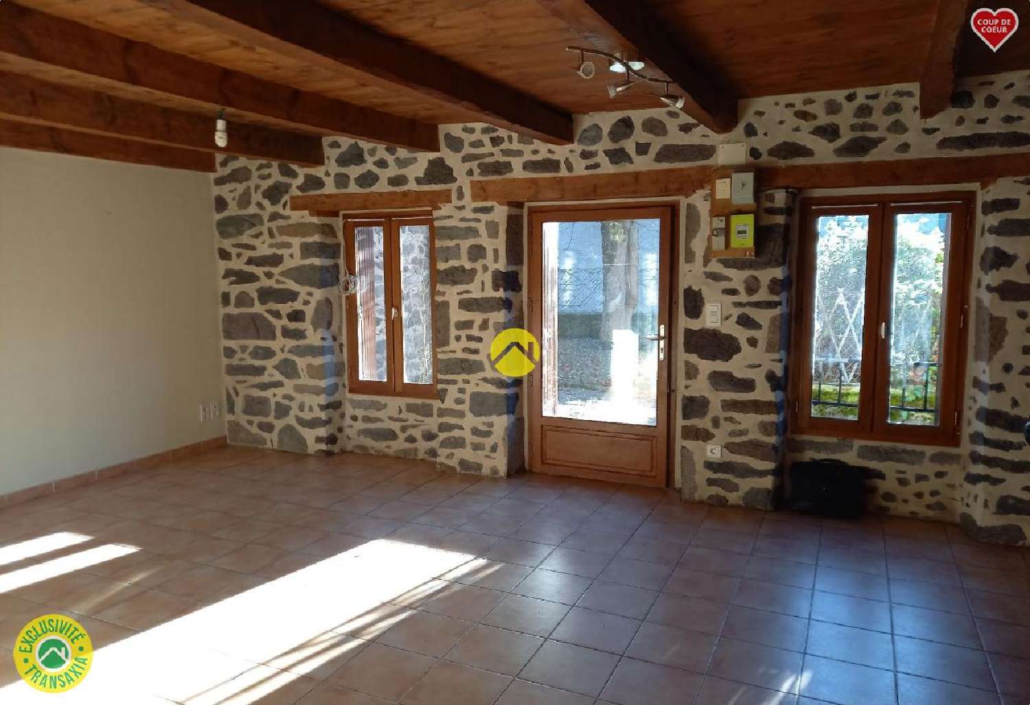  te koop huis Allanche Cantal 8