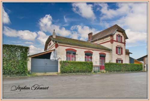 Alland'huy-et-Sausseuil Ardennes maison foto 7347020