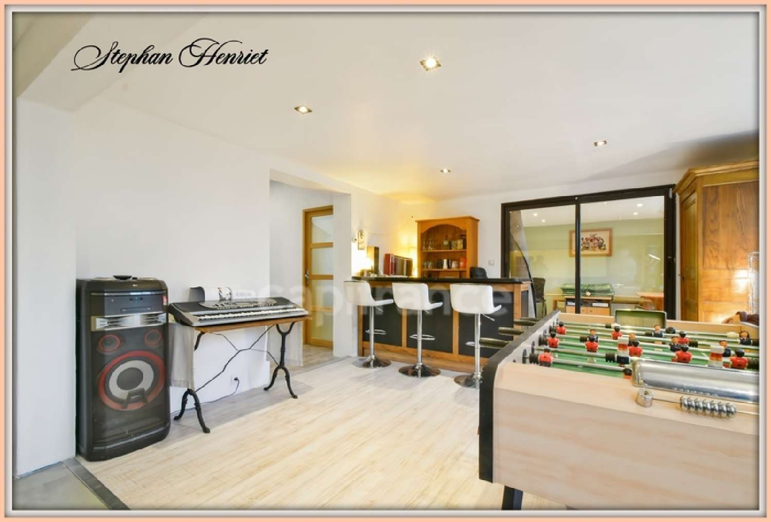  à vendre maison Alland'huy-et-Sausseuil Ardennes 6