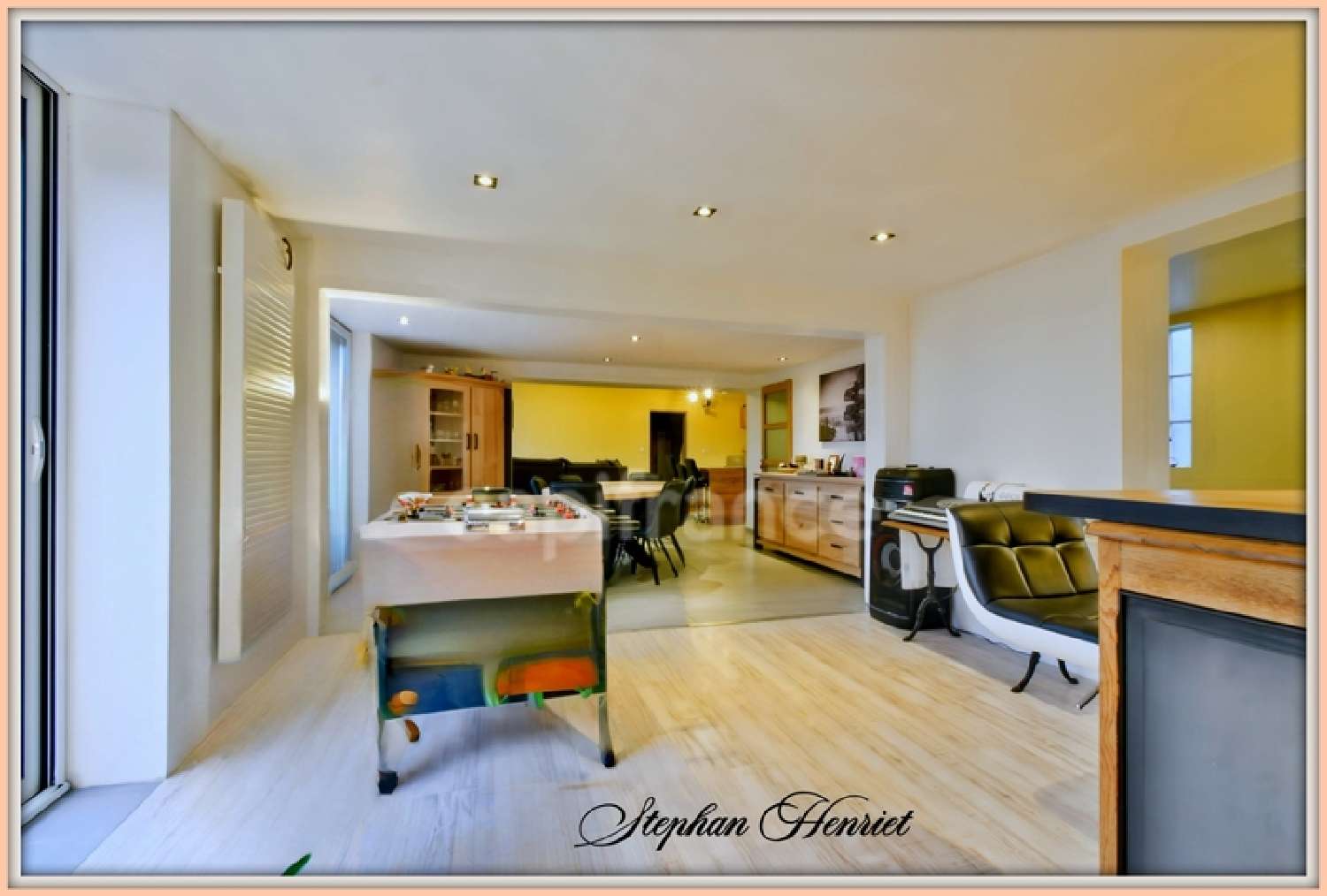  à vendre maison Alland'huy-et-Sausseuil Ardennes 7