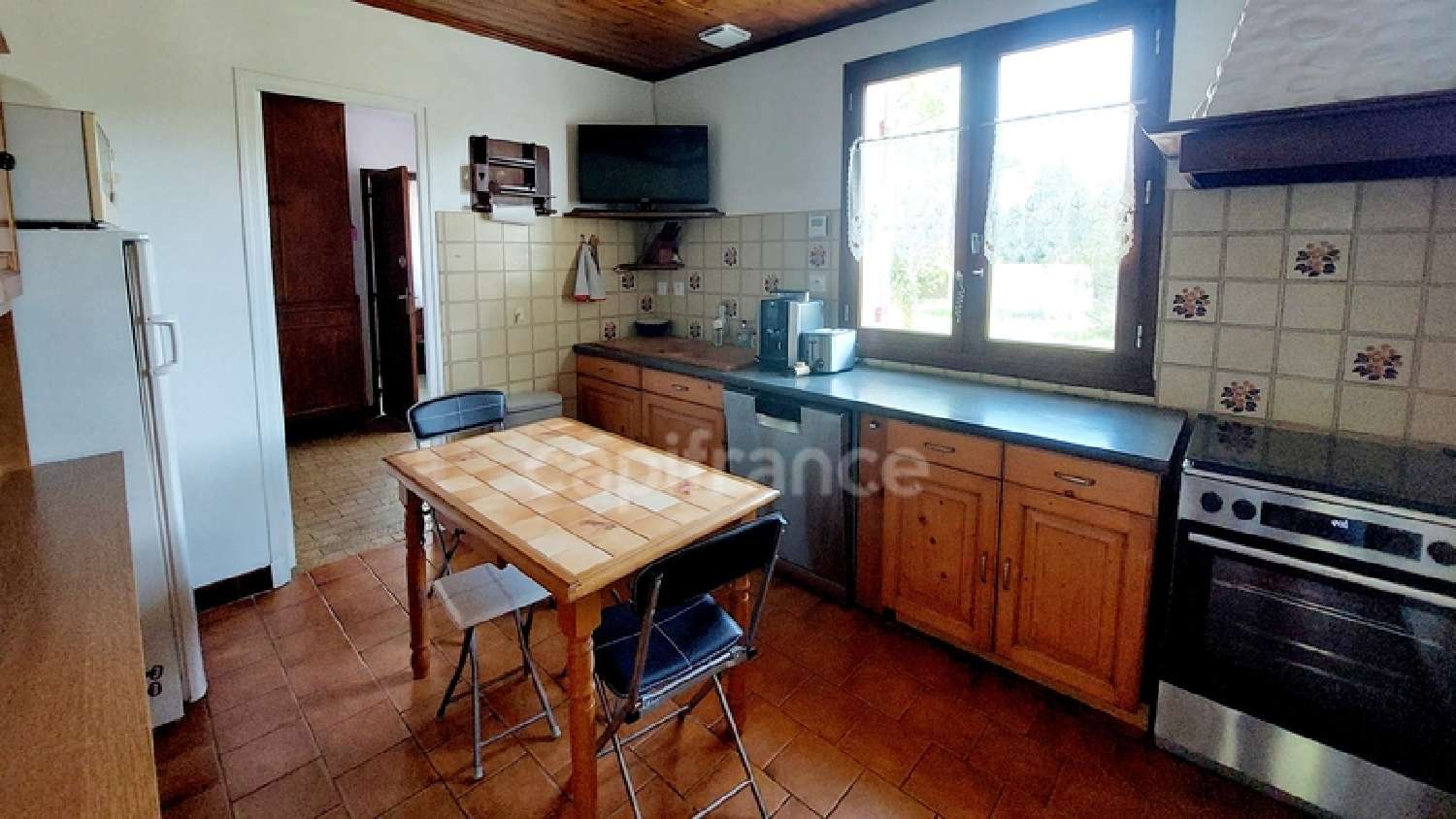  à vendre maison Allas-les-Mines Dordogne 5