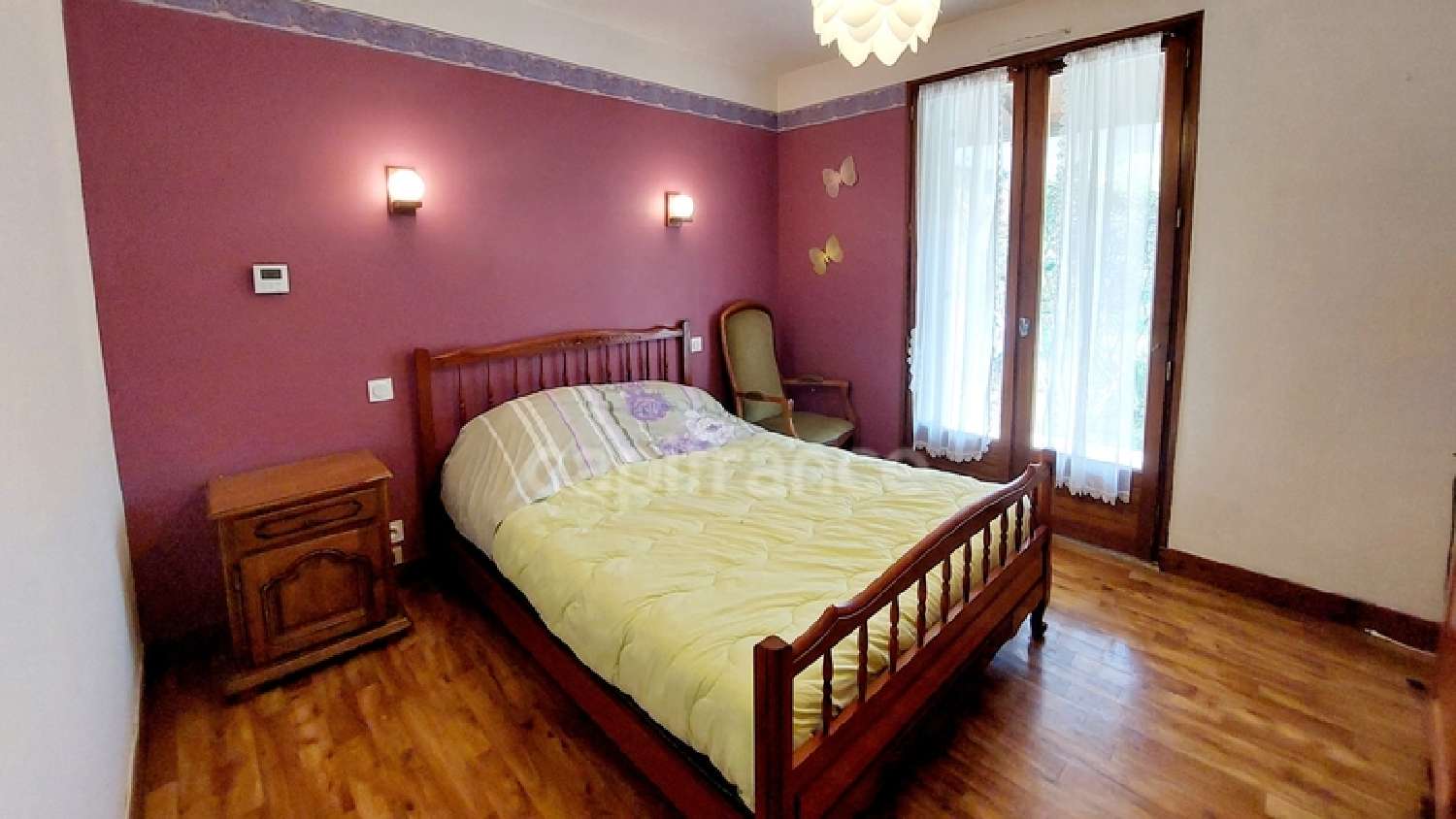  à vendre maison Allas-les-Mines Dordogne 6