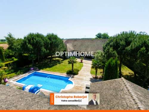 Allériot Saône-et-Loire house foto 7343372