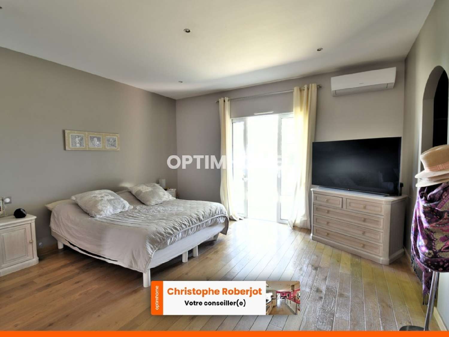  à vendre maison Allériot Saône-et-Loire 7