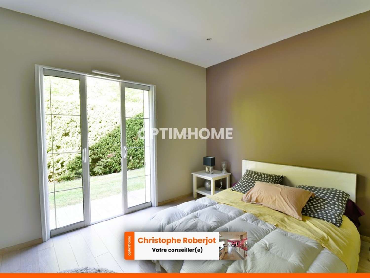  à vendre maison Allériot Saône-et-Loire 8