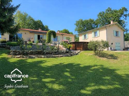Allez-et-Cazeneuve Lot-et-Garonne house foto 7346997