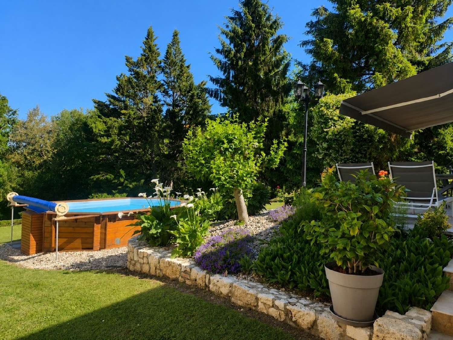 en venta casa Allez-et-Cazeneuve Lot-et-Garonne 2