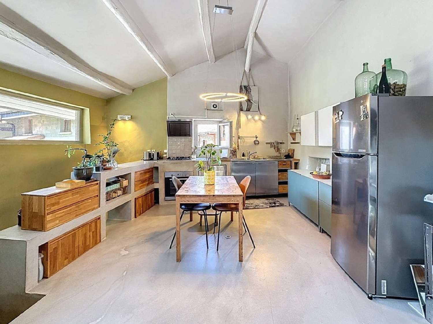  à vendre maison Allinges Haute-Savoie 4