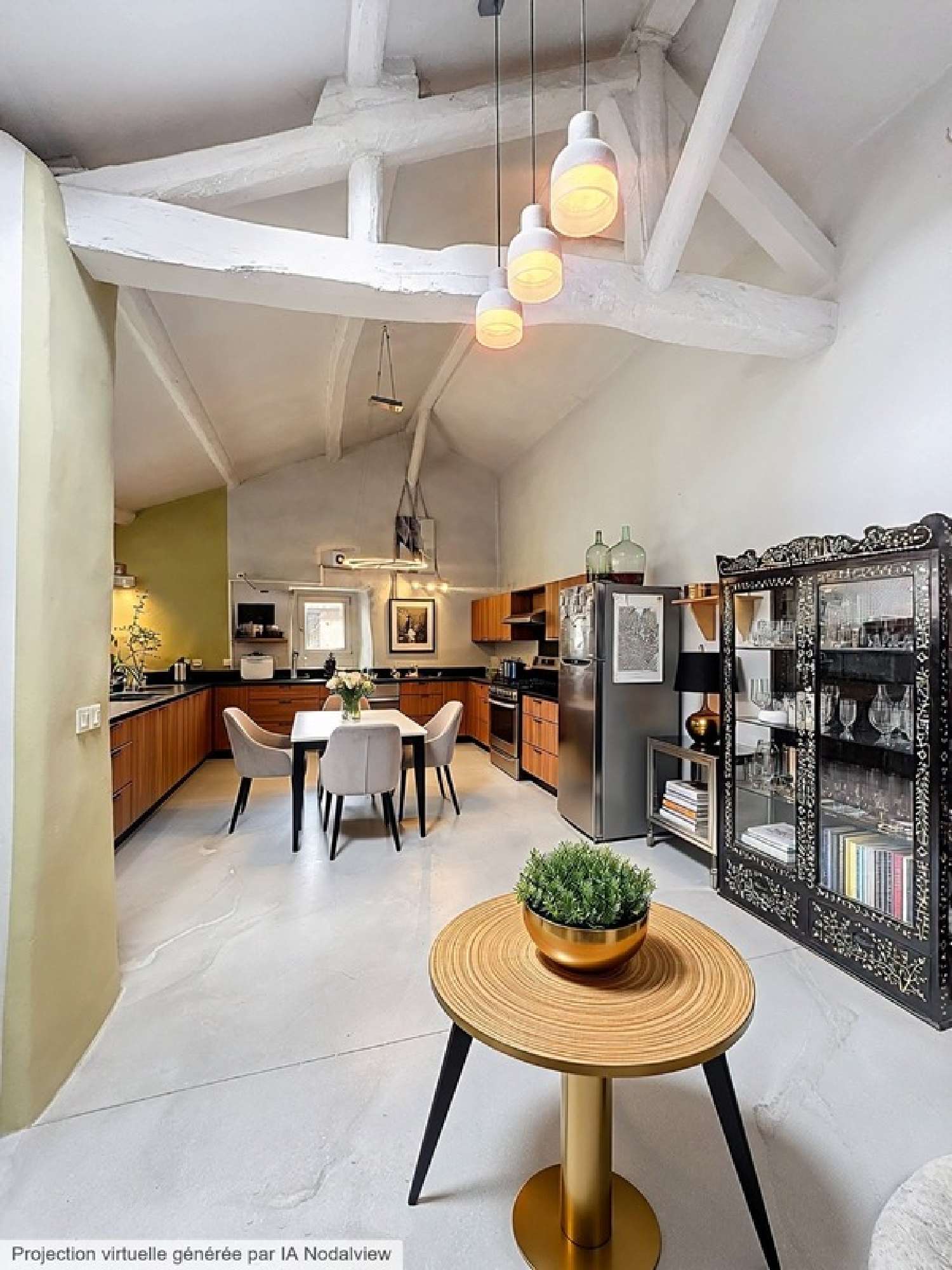 à vendre maison Allinges Haute-Savoie 5